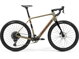Elektro bicykel Merida eSilex 600+ svetlohnedý 2026