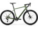 Elektro bicykel Merida eSilex+ 600 zelený 2024