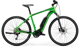 Elektro bicykel Merida eSpresso 200SE zelený 2020
