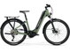 Elektro bicykel Merida eSpresso CC 400 EQ zelený 2023