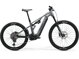 Elektro bicykel Merida Etmo 800 šedý 2026