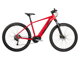 Elektro bicykel Pells Thorr 3 29 630 red 2024