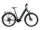 Elektro bicykel Pells Thorr City 630 pine green 2024