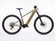 Elektro bicykel Pells Thorr Panasonic 1 olive 2027