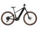 Elektro bicykel Pells Thorr Panasonic 2 ER black 2027
