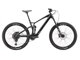 Elektrobicykel Teewing Turbo Force XT black 2026