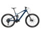 Elektrobicykel Teewing Turbo Force XT blue 2026