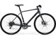 Bicykel Merida Speeder 200 tmavostrieborný 2024