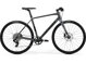 Bicykel Merida Speeder 900 tmavostrieborný 2024
