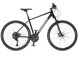 Bicykel Author Codex čierny 2025