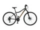 Bicykel Author Horizon ASL matný šedý 2026