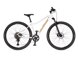 Bicykel Author Mission ASL biely 2026