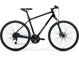 Bicykel Merida Crossway 20 čierny 2024