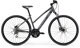 Bicykel Merida Crossway 20-D Lady antracit 2021
