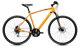 Bicykel Merida Crossway 20-D oranžový 2021