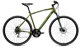 Bicykel Merida Crossway 20-D zelený 2021