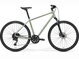 Bicykel Merida Crossway 300 šedý 2026