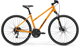 Bicykel Merida Crossway Lady 40 oranžový 2022