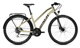 Bicykel Ghost Square Trekking Base Lady dust 2022