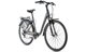 Bicykel Leader Fox Region šedý 2021