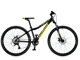 Bicykel Author A-Matrix 26 D čierny-limetkový 2025