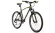 Bicykel Leader Fox MXC čierny-zelený 2022