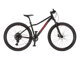 Bicykel Author A-Matrix 27,5 čierny 2026