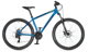 Bicykel Author Rival 27 modrý 2023