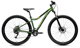 Bicykel Merida Matts  7.80 zelený 2022
