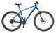 Bicykel Author Pegas 29 modrý 2023