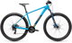 Bicykel Cube Aim 29 blue-orange 2021