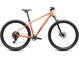 Bicykel Cube Aim One salmon-black 2027