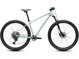 Bicykel Cube Aim Pro aloegreen 2027
