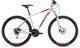 Bicykel Cube Aim Race 29 white 2018