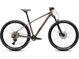 Bicykel Cube Aim SLT cappucino-black 2027