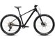 Bicykel Cube Aim SLT soot-black 2027