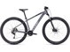Bicykel Cube Aim SLX graphite-metal 2024