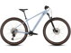 Bicykel Cube Attention Pro iceblue-prism 2026