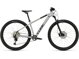 Bicykel Cube Attention SLX silvergrey 2024