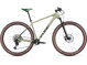 Bicykel Cube Reaction C:62 Race green 2023
