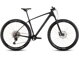 Bicykel Cube Reaction C:62 Pro blackline 2026