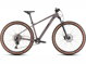 Bicykel Cube Reaction Pro cedar 2025