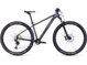 Bicykel Cube Reaction Pro metalblack 2023