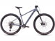 Bicykel Cube Reaction Pro smoke 2025