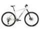 Bicykel Dema Energy 11 brushed metal-black 2023