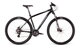 Bicykel Dema Energy 3.0 black-grey 2018
