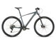 Bicykel Dema Energy 9 metal grey-black 2023
