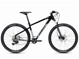 Bicykel Ghost Kato Advanced 29 black-grey 2025