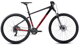 Bicykel Ghost Kato Base 29 black-red 2023