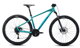 Bicykel Ghost Kato Universal 29 green-blue 2023